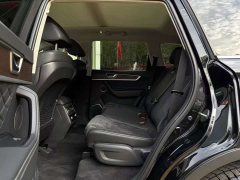 Hongqi HS7 2022 3.0T Automatic 4WD Intelligent Flagship Edition 5-Seater - фото 12