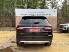 Hongqi HS7 2022 3.0T Automatic 4WD Intelligent Flagship Edition 5-Seater - фото 15
