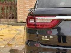 Hongqi HS7 2022 3.0T Automatic 4WD Intelligent Flagship Edition 5-Seater - фото 16
