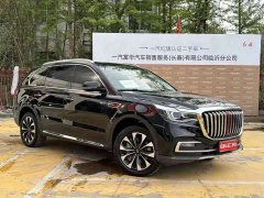 Hongqi HS7 2022 3.0T Automatic 4WD Intelligent Flagship Edition 5-Seater - фото 2