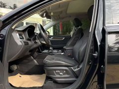 Hongqi HS7 2022 3.0T Automatic 4WD Intelligent Flagship Edition 5-Seater - фото 5