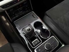 Hongqi HS7 2022 3.0T Automatic 4WD Intelligent Flagship Edition 5-Seater - фото 6