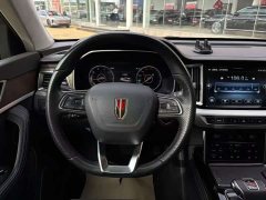 Hongqi HS7 2022 3.0T Automatic 4WD Intelligent Flagship Edition 5-Seater - фото 8