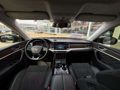 Hongqi HS7 2022 3.0T Automatic 4WD Intelligent Flagship Edition 5-Seater - фото 9