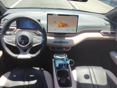 BYD Seagull smart driving version 305km free version - фото 11