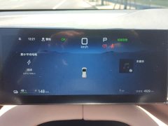 BYD Seagull smart driving version 305km free version - фото 14
