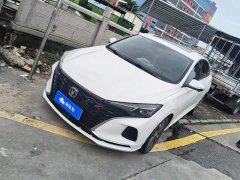 Changan Eado PLUS Blue Whale NE 1.4T GDI DCT Distinguished Type - фото 1
