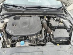 Changan Eado PLUS Blue Whale NE 1.4T GDI DCT Distinguished Type - фото 10