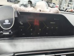Changan Eado PLUS Blue Whale NE 1.4T GDI DCT Distinguished Type - фото 13