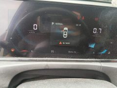 Changan Eado PLUS Blue Whale NE 1.4T GDI DCT Distinguished Type - фото 14
