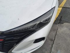 Changan Eado PLUS Blue Whale NE 1.4T GDI DCT Distinguished Type - фото 5