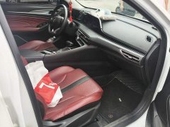 Changan Eado PLUS Blue Whale NE 1.4T GDI DCT Distinguished Type - фото 8