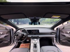 Trumpchi Shadow Leopard 270T DCT Shadow Leopard R-Style version - фото 10