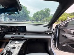 Trumpchi Shadow Leopard 270T DCT Shadow Leopard R-Style version - фото 12