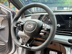 Trumpchi Shadow Leopard 270T DCT Shadow Leopard R-Style version - фото 13