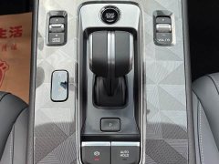 Trumpchi Shadow Leopard 270T DCT Shadow Leopard R-Style version - фото 14