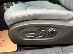 Trumpchi Shadow Leopard 270T DCT Shadow Leopard R-Style version - фото 18
