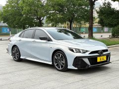 Trumpchi Shadow Leopard 270T DCT Shadow Leopard R-Style version - фото 2