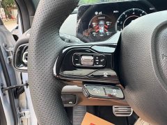 Trumpchi Shadow Leopard 270T DCT Shadow Leopard R-Style version - фото 20