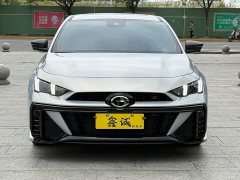 Trumpchi Shadow Leopard 270T DCT Shadow Leopard R-Style version - фото 3