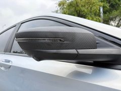Trumpchi Shadow Leopard 270T DCT Shadow Leopard R-Style version - фото 4