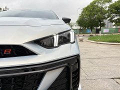 Trumpchi Shadow Leopard 270T DCT Shadow Leopard R-Style version - фото 5
