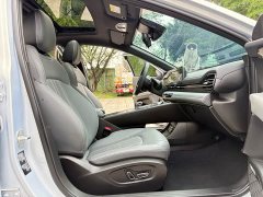 Trumpchi Shadow Leopard 270T DCT Shadow Leopard R-Style version - фото 7