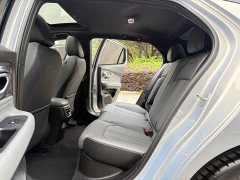 Trumpchi Shadow Leopard 270T DCT Shadow Leopard R-Style version - фото 8