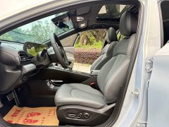 Trumpchi Shadow Leopard 270T DCT Shadow Leopard R-Style version - фото 9