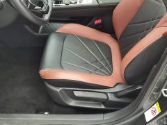 Changan Yidong Changxiang Edition PLUS Blue Whale NE 1.4T GDI DCT Distinguished Edition - фото 20