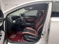 Changan Eado 2022 PLUS Blue Whale NE 1.4T GDI DCT Distinguished Edition - фото 13