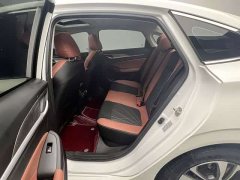 Changan Eado 2022 PLUS Blue Whale NE 1.4T GDI DCT Distinguished Edition - фото 14
