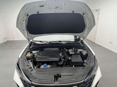 Changan Eado 2022 PLUS Blue Whale NE 1.4T GDI DCT Distinguished Edition - фото 15