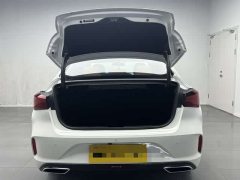 Changan Eado 2022 PLUS Blue Whale NE 1.4T GDI DCT Distinguished Edition - фото 16