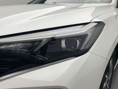 Changan Eado 2022 PLUS Blue Whale NE 1.4T GDI DCT Distinguished Edition - фото 17
