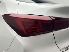 Changan Eado 2022 PLUS Blue Whale NE 1.4T GDI DCT Distinguished Edition - фото 18