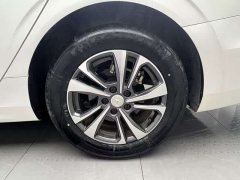 Changan Eado 2022 PLUS Blue Whale NE 1.4T GDI DCT Distinguished Edition - фото 19