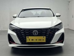 Changan Eado 2022 PLUS Blue Whale NE 1.4T GDI DCT Distinguished Edition - фото 2