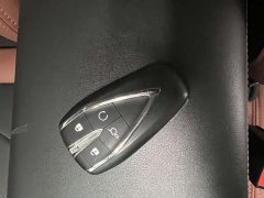 Changan Eado 2022 PLUS Blue Whale NE 1.4T GDI DCT Distinguished Edition - фото 20