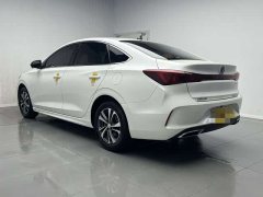 Changan Eado 2022 PLUS Blue Whale NE 1.4T GDI DCT Distinguished Edition - фото 4