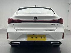 Changan Eado 2022 PLUS Blue Whale NE 1.4T GDI DCT Distinguished Edition - фото 5