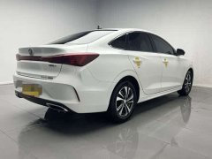 Changan Eado 2022 PLUS Blue Whale NE 1.4T GDI DCT Distinguished Edition - фото 6
