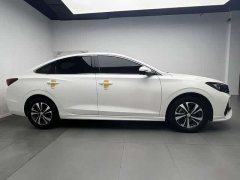 Changan Eado 2022 PLUS Blue Whale NE 1.4T GDI DCT Distinguished Edition - фото 7