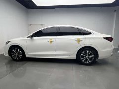 Changan Eado 2022 PLUS Blue Whale NE 1.4T GDI DCT Distinguished Edition - фото 8