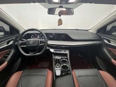 Changan Eado 2022 PLUS Blue Whale NE 1.4T GDI DCT Distinguished Edition - фото 9