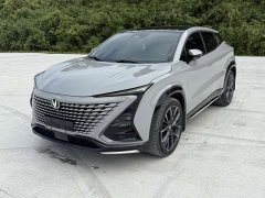 Changan UNI-T 1.5T Premium Version - фото 1