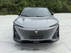 Changan UNI-T 1.5T Premium Version - фото 2
