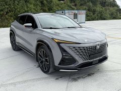 Changan UNI-T 1.5T Premium Version - фото 3