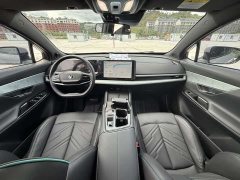 Changan UNI-T 1.5T Premium Version - фото 4