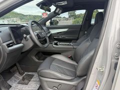 Changan UNI-T 1.5T Premium Version - фото 5